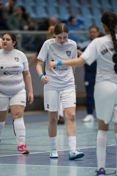 Bild 727 - wBJ Power Girls Cup Suederelbe